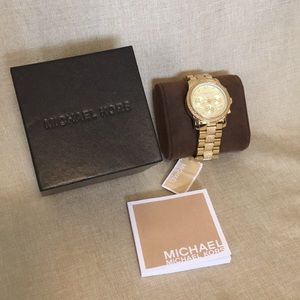 Michael Kors Watch